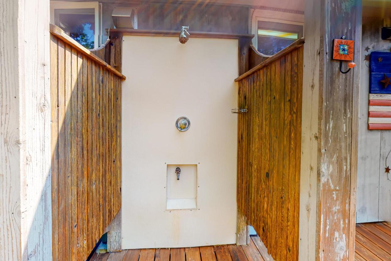הוילה צ'טהאם Sea House מראה חיצוני תמונה